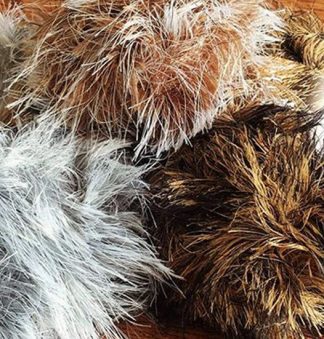 Faux Fur by James C Brett