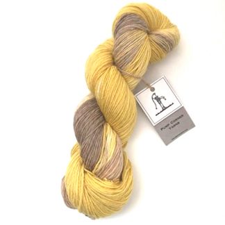 Alternative view of Pump Corner Yarns No.2