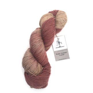 Pump Corner Yarns No.1