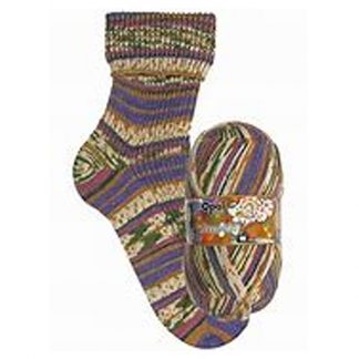 Alternative view of 4ply Sock Yarn by Opal