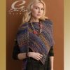 Serenity Shawl from Ella Rae