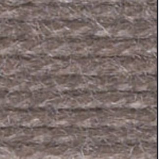 Alternative view of With wool aran by James C Brett