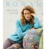 Rowan Kaffe Fassett's Felted Tweed