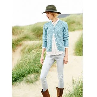 Stylecraft Ladies Cardigans DK - 9212
