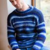 DYP 341 Mens Sweater DK