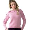 Jenny Watson  Sweater DK 5038