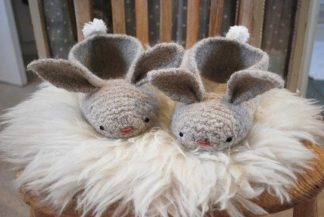 Hopsalots- Tiny Owl Knits