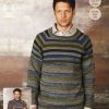 Stylecraft Mens Sweaters - 9313