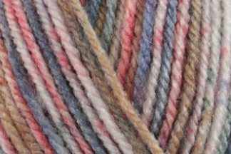 Alternative view of Stonewash DK by James C Brett