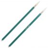 Zing Interchangeable needles by KnitPro - 3.25mm