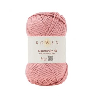 Summerlite DK by Rowan