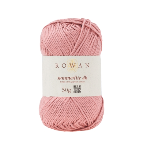 Summerlite DK by Rowan