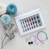Knitpro SmartStix Interchangeable Deluxe Set