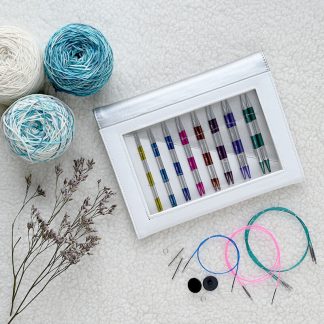 Knitpro SmartStix Interchangeable Deluxe Set