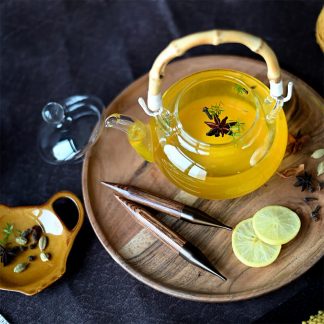 Ginger Interchangeable Tips by KnitPro