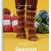 Signature 4PLY – Seasons Pattern Book by Winwick Mum