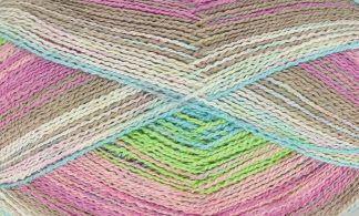 Alternative view of Summer 4ply by King Cole