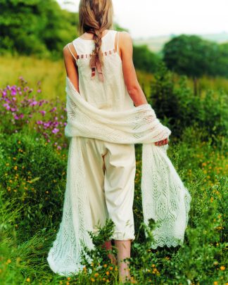 Alternative view of Rowan 40 Years