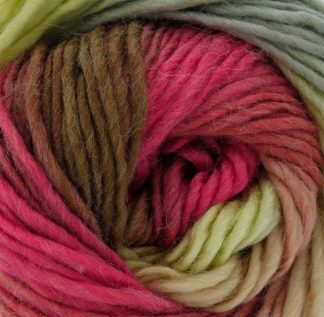 Alternative view of Riot Chunky by King Cole