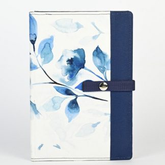 Alternative view of KnitPro Blossom Knitting Chart Keeper