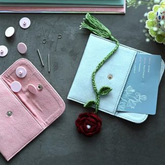 Alternative view of Self Love Gift Set by KnitPro