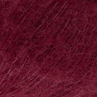 Alternative view of DROPS Brushed Alpaca Silk