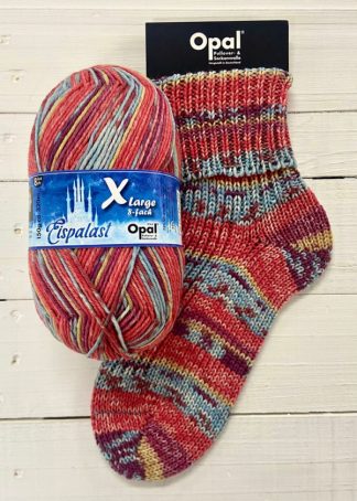 Alternative view of 8ply X-Large by Opal