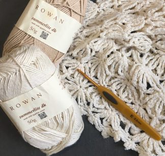 Soft Touch Crochet Hooks by Clover