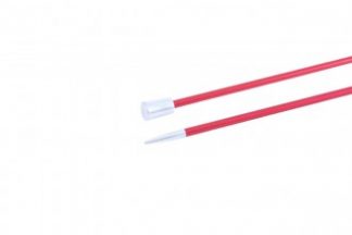 Alternative view of Zing Single Pointed Needles 30cm by KnitPro