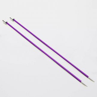 Alternative view of Zing Single Pointed Needles 40cm by KnitPro