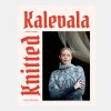 Knitted Kalevala by Jenna Kostet (Laine Publishing)