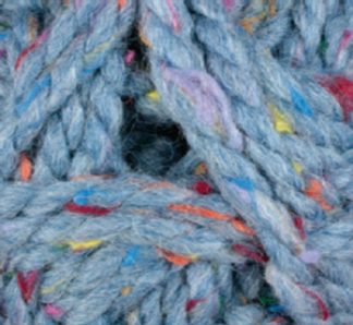 Alternative view of Rustic Mega Chunky by James C Brett