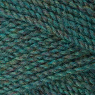 Highland Heathers Aran by Stylecraft