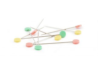 Knitting Marking Pins by Clover