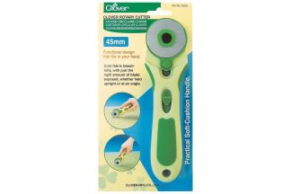 Alternative view of Rotary Cutter by Clover