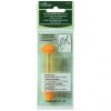 Darning Needle Set (Bent Tips) - Clover