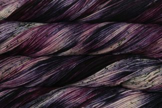 Malabrigo Sock Yarn - Ursula 365