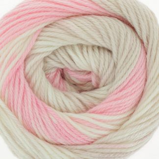 Alternative view of Fjord by King Cole