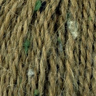 Alternative view of Homespun by King Cole