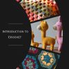 Introduction to Crochet (Classes)