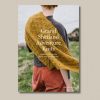 Grand Shetland Adventure Knits by Mary Jane Mucklestone & Gudrun Johnston