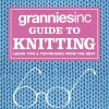 Grannies Guide to knitting Book (Katie Mowat)
