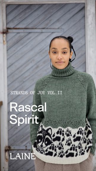 Alternative view of Strands of Joy Vol.II by Anna Johanna