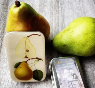 Alternative view of Stitch Marker Tin - Large