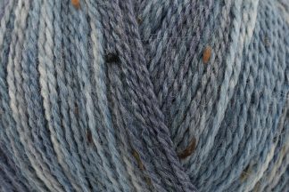 Alternative view of Homespun Prism DK by King Cole