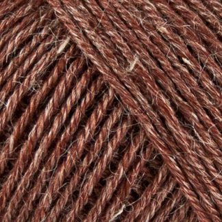 Alternative view of Nettle Sock Yarn by Onion