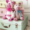 Squiggly Pigs 9353 by Stylecraft