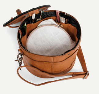 Alternative view of Enturn Project Bag by Muud