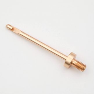 Alternative view of Oasis Interchangeable Crochet Hooks by KnitPro