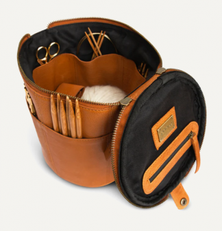 Alternative view of Saturn Project Bag by Muud